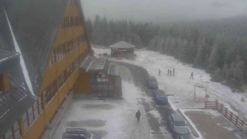 Sporthotel Kurzovní