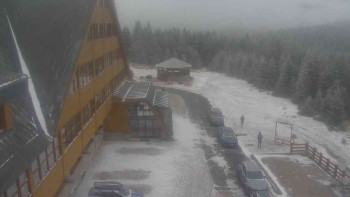 Sporthotel Kurzovní