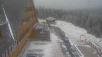 Sporthotel Kurzovní