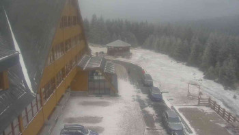 Sporthotel Kurzovní