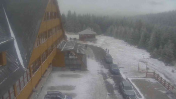 Sporthotel Kurzovní