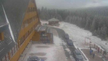 Sporthotel Kurzovní