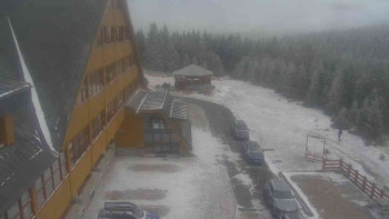 Sporthotel Kurzovní