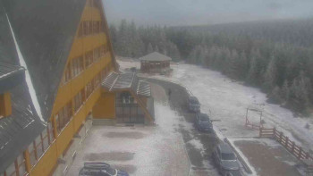 Sporthotel Kurzovní