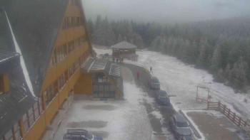 Sporthotel Kurzovní