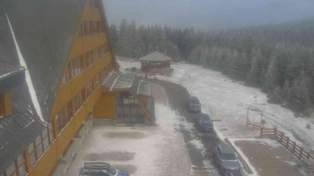 Sporthotel Kurzovní