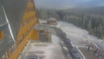 Sporthotel Kurzovní