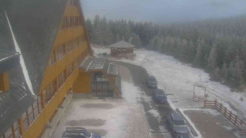 Sporthotel Kurzovní