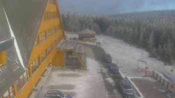 Sporthotel Kurzovní