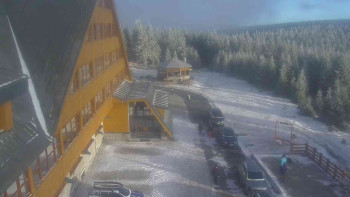 Sporthotel Kurzovní