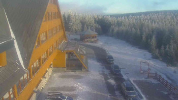 Sporthotel Kurzovní