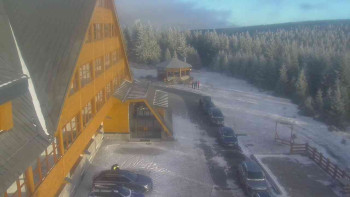 Sporthotel Kurzovní