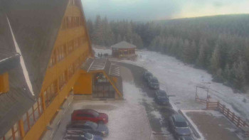 Sporthotel Kurzovní