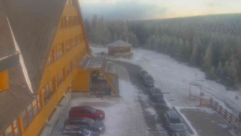 Sporthotel Kurzovní