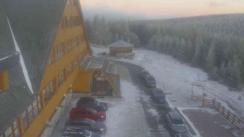 Sporthotel Kurzovní