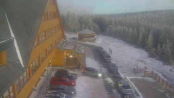 Sporthotel Kurzovní