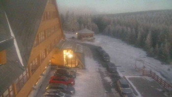 Sporthotel Kurzovní