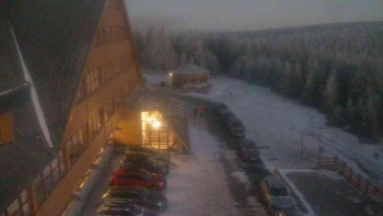 Sporthotel Kurzovní