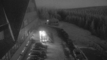 Sporthotel Kurzovní