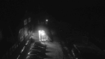 Sporthotel Kurzovní