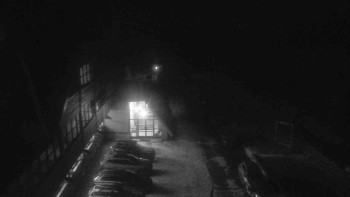 Sporthotel Kurzovní