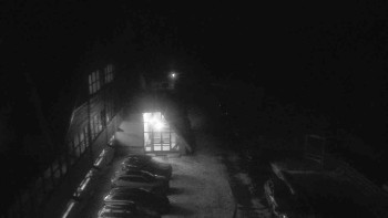 Sporthotel Kurzovní