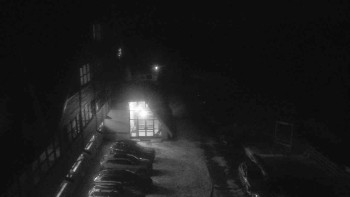 Sporthotel Kurzovní