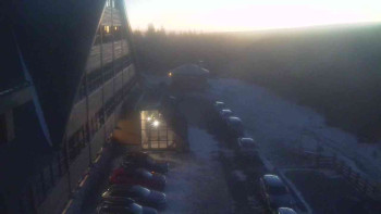 Sporthotel Kurzovní