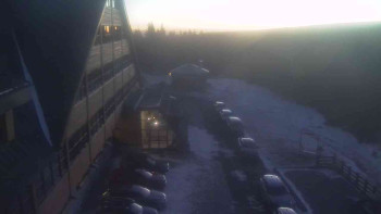 Sporthotel Kurzovní