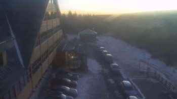 Sporthotel Kurzovní