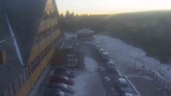 Sporthotel Kurzovní