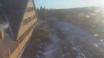 Sporthotel Kurzovní