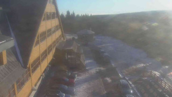 Sporthotel Kurzovní