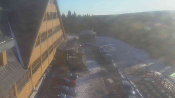 Sporthotel Kurzovní