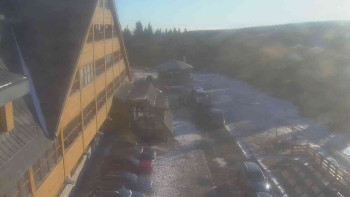 Sporthotel Kurzovní