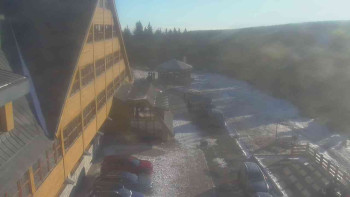 Sporthotel Kurzovní