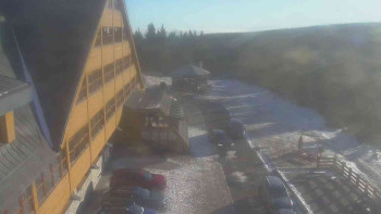 Sporthotel Kurzovní