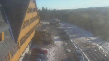 Sporthotel Kurzovní