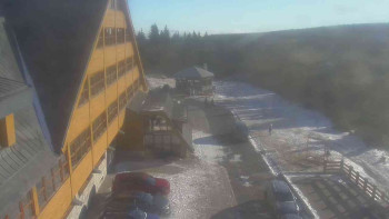 Sporthotel Kurzovní