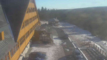 Sporthotel Kurzovní