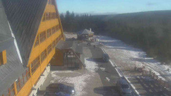 Sporthotel Kurzovní