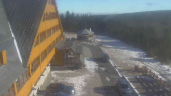 Sporthotel Kurzovní