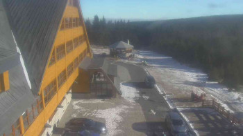 Sporthotel Kurzovní