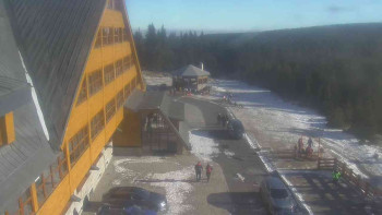 Sporthotel Kurzovní