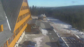 Sporthotel Kurzovní