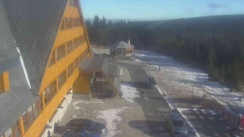 Sporthotel Kurzovní