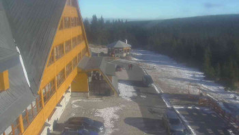 Sporthotel Kurzovní