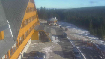 Sporthotel Kurzovní