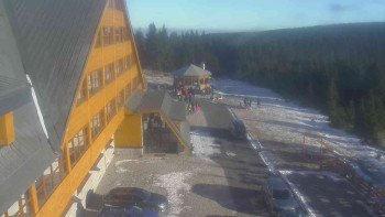 Sporthotel Kurzovní