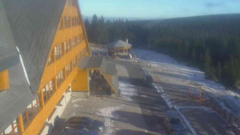 Sporthotel Kurzovní